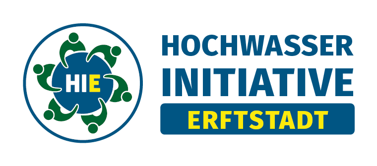 Hochwasserinitiative Erftstadt